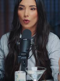 Transformation isn’t just about a big moment — it’s the choice to keep  moving forward, even when it’s hard. In this powerful episode of The SHE  Word, four women open up about hitting rock bottom, ...