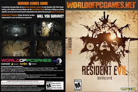 Descargar la última version apk de resident evil 7 game 2018 para android. Resident Evil 7 Biohazard Free Download Repack Special Edition