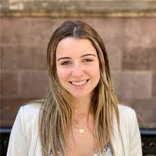 Celia Katz's Instagram, Twitter & Facebook