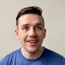 vivaladan (Daniel Revell) · GitHub