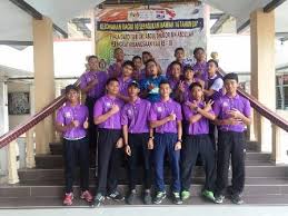 Mdhs is responsible for public health and sanitation, waste removal and management, town planning. Portal Sekolah Sains Sultan Haji Ahmad Shah Pekan