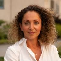 Nancy Sahyouni Email & Phone Number