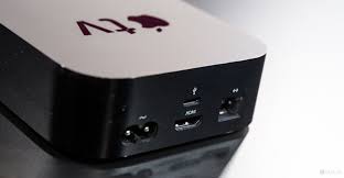 Watch apple tv+ on the apple tv app. Apple Tv Hd Mit App Store Und Apps Infos Technische Daten