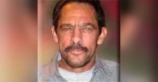 David Rene Essiambre Obituary