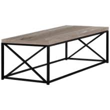 Stainless steel available in the following dimensions: Black Coffee Table Jordan S Furniture