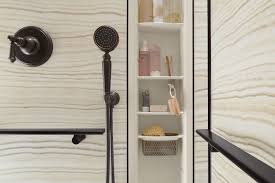 Yes, we carry a white product in kohler tub & shower combos. Bath Fixerfeatured Products Bath Fixer