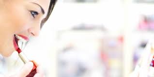 Millie Kendall MBE shares her top beauty shopping tips