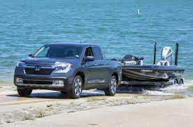 15 Best Vehicles For Towing For 2021 U S News World Report