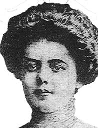 Murder is Everywhere: Now Wash Your Hands—the Story of Typhoid Mary