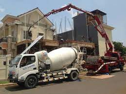 Beton ready mix adalah beton yang dibuat atau pencampuran bahan materialnya di lokasi perusahaan batching plan. Harga Cor Beton Jayamix Murah Pusat Jayamix