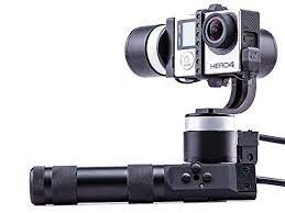 Robot Check Gopro Electronic Accessories Action Camera
