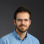 Most beautiful men on earth (1). Dr Joao Mota Edinburgh Centre For Robotics