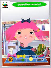 We did not find results for: Toca Hair Salon Edshelf
