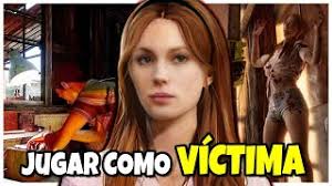 Guía: ¿Cómo JUGAR de VÍCTIMA? en The Texas Chain Saw Massacre Game