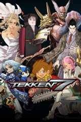 鉄拳4 デビルver スロット 新台 天井 有利区間 モード 解析 ゾーン やめどき 設定 評価. è´­ä¹°é‰„æ‹³7 é–‹ç™ºã‚¹ã‚¿ãƒƒãƒ•æãä¸‹ã‚ã—ã‚­ãƒ£ãƒ©ãƒ'ãƒãƒ«äºˆç´„ç‰¹å…¸ Xbox Store Checker