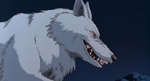 Great collection of wolf gif animations. Wolf Mononoke Gifs Get The Best Gif On Giphy