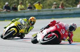 Motogp racing championship 2021 schedule. Poor Biaggi 500cc Motogp Biaggi Slides Off Trying To Stay In Front Of Rossi Valentino Rossi 46 Racing Bikes Valentino Rossi