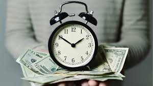 幸せになるためのお金と時間の使い方。投資の判断ができる4つの基準とは | ライフハッカー・ジャパン