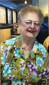 Central holds the family and loved ones of Helen Fordyce in our prayers. We  kneel in grief together. Sending much love to the family who have traveled  in to Uniontown to be