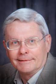 Obituary information for James Edward Hartsel