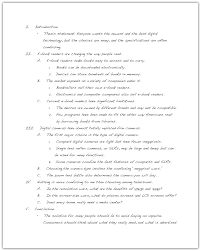 Text of a speech or an essay. The Writing Process How Do I Begin