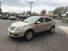Then hold the key fob next to the push/ start button while starting. Used 2011 Cadillac Srx Luxury Collection Awd 4dr Suv For Sale 10 495 Legend Motors Stock 9256c