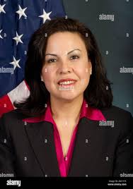 Deputy department hi-res stock photography and images