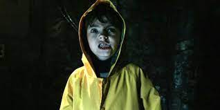 He initially garnered a substantial following via his. Die Beste Deleted Scene Aus Es Geht Fur Georgie Weniger Blutig Aus