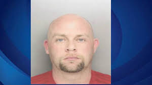 Jamie Mathew Crisp: South Carolina Teacher Arrested in Prostitution Sting