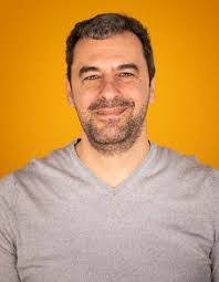 Benjamin Baldauf's Instagram, Twitter & Facebook