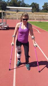 Broke Leg GIFs - Find & Share on GIPHY