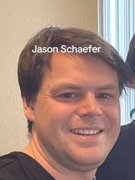 Jason Schaeffer