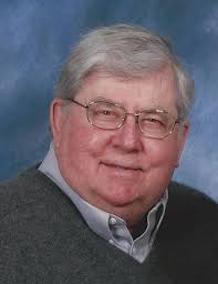 Obituary for John D. McInnes