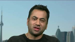 Kal Penn 'insulted' by Trump's travel ban