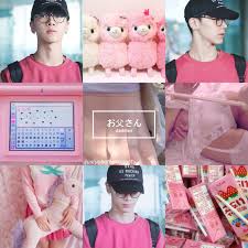 Girlie did i just see esquire use ur memes in their video with nct dream ?? My Artificial Lover Nct U Boyfriend Au Aesthetic Daddy Boyfriend Ten