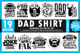 Download Dad Shirt Svg Bundle Crella