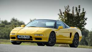 The Greatest Japanese Sports Cars Retro Motor