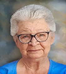 Diane Patry (née Bilodeau) (Obituary)