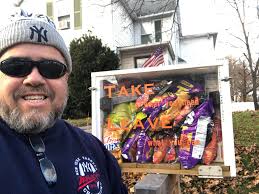 Richard W. Tubby Memorial Open