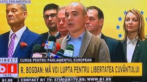 România a votat azi în cadrul alegerilor europarlamentare din 2019 și a referendumului pentru justiție inițiat de președintele klaus iohannis. Cine A Difuzat ConferinÈ›a De Lansare A CandidaÈ›ilor Pnl Cu RareÈ™ Bogdan