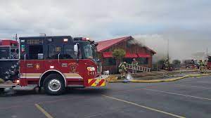 Cactus jack's bar & grill is a mainstay restaurant in palm desert, california. Fire Breaks Out At Cactus Jack S In Temple Kcentv Com