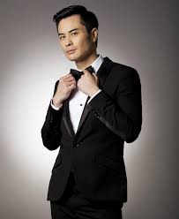 #kevin cheng #鄭嘉穎 #beautiful people #at 43 this man still looks amazing! éƒ'å˜‰é¢– å¿«æ‡‚ç™¾ç§'