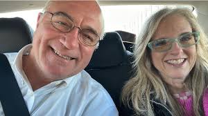 Now its our turn woohoo