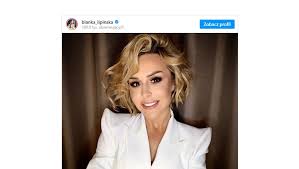 Blanka lipińska zaprosiła na czerwony dywan swojego tatę grzegorza i mamę małgorzatę. Blanka Lipinska Pokazala Tate Zdjecie 4fun Tv
