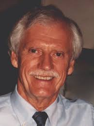 Glenn Wesley Weberg Obituary