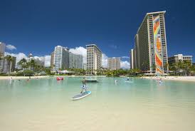 Hotels, apartments, villas, hostels, resorts, b&bs Duke Paoa Kahanamoku Lagoon Outdoor Project