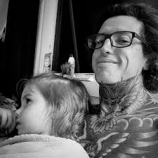 The aurora tonight seen...