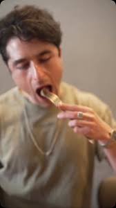 @thedonutdaddy came to spread some slow-smoked meat 👀