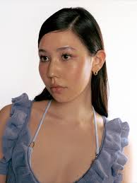 Golden. Glassy. Real skin. The CC x BONNIE beauty look: effortless,  sun-kissed, and finished with a hint of yellow magic… prepped with GLOW,  GOLDEN + GLAZED.