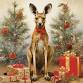 Christmas Open House with Kangaroos event image